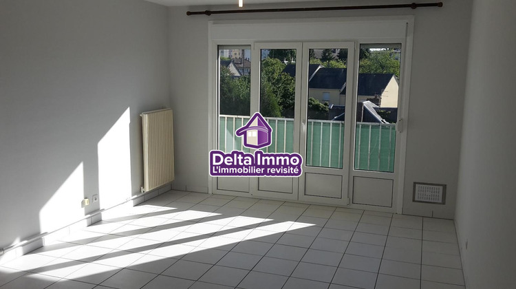 Ma-Cabane - Vente Appartement Évreux, 28 m²