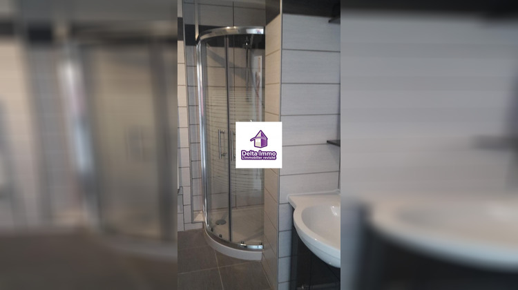 Ma-Cabane - Vente Appartement Évreux, 28 m²