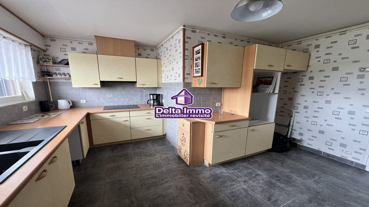 Ma-Cabane - Vente Appartement Évreux, 105 m²