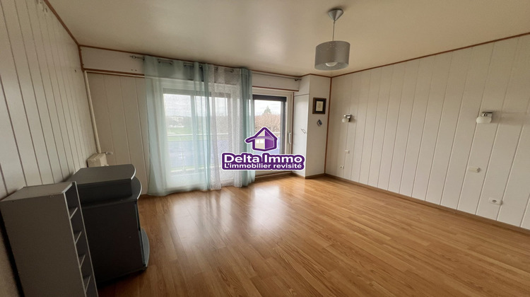 Ma-Cabane - Vente Appartement Évreux, 105 m²