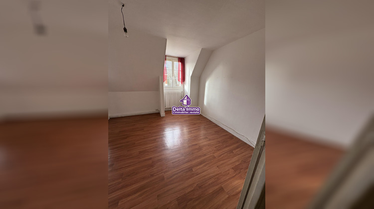 Ma-Cabane - Vente Appartement Évreux, 44 m²