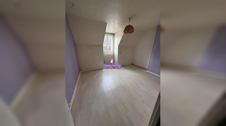 Ma-Cabane - Vente Appartement Évreux, 44 m²