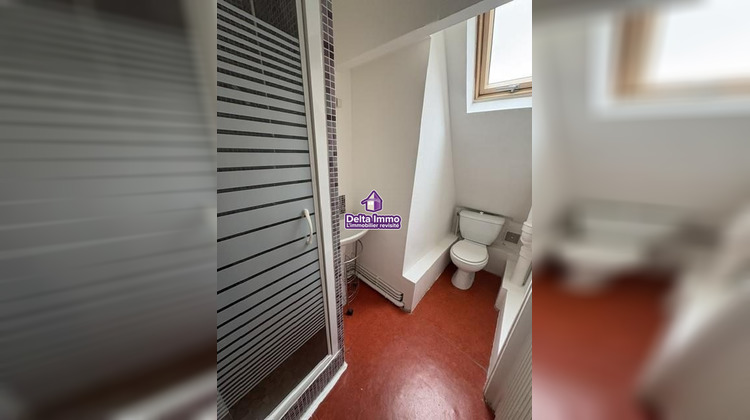 Ma-Cabane - Vente Appartement Évreux, 44 m²