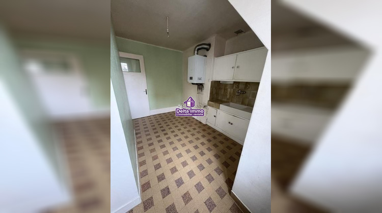 Ma-Cabane - Vente Appartement Évreux, 44 m²