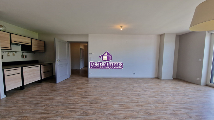 Ma-Cabane - Vente Appartement Évreux, 64 m²