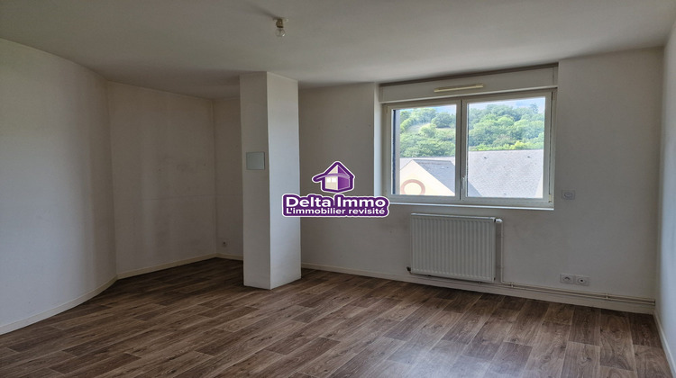 Ma-Cabane - Vente Appartement Évreux, 64 m²