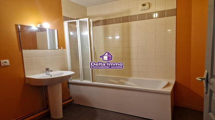 Ma-Cabane - Vente Appartement Évreux, 64 m²