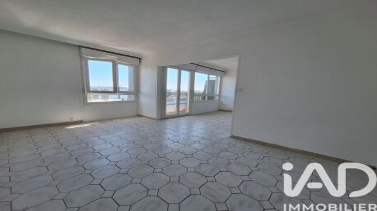 Ma-Cabane - Vente Appartement Évreux, 89 m²