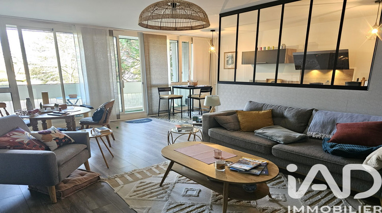 Ma-Cabane - Vente Appartement Évreux, 81 m²