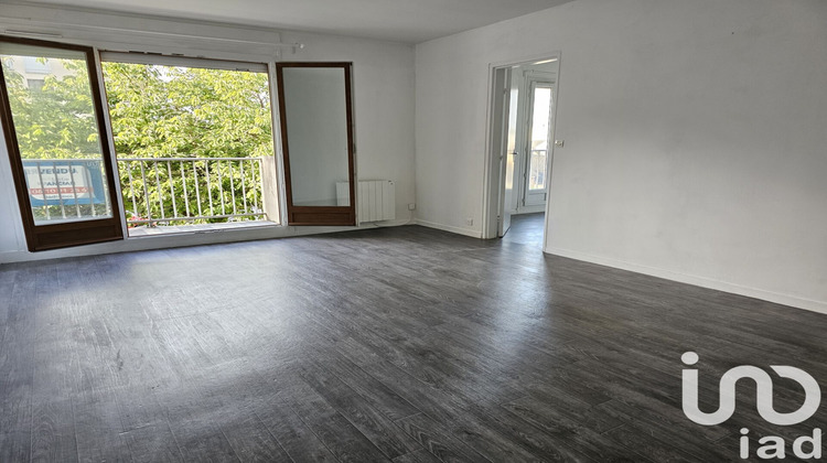 Ma-Cabane - Vente Appartement Évreux, 63 m²