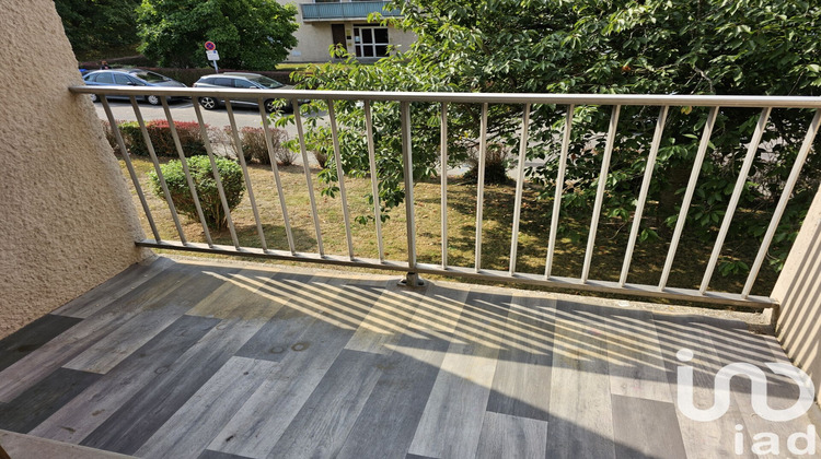 Ma-Cabane - Vente Appartement Évreux, 63 m²