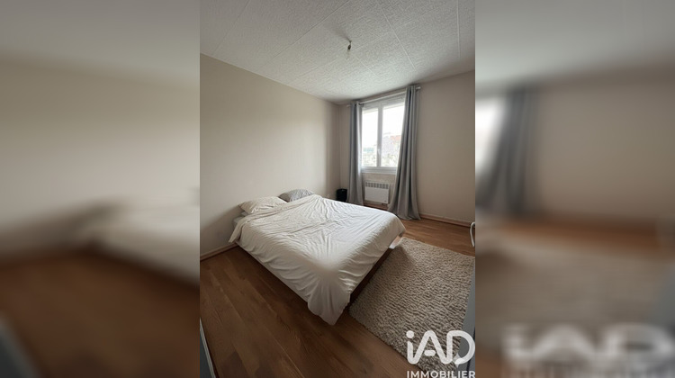 Ma-Cabane - Vente Appartement Évreux, 41 m²
