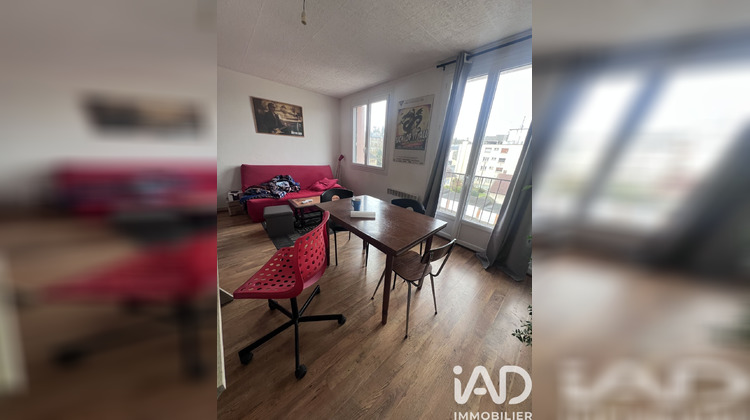 Ma-Cabane - Vente Appartement Évreux, 41 m²