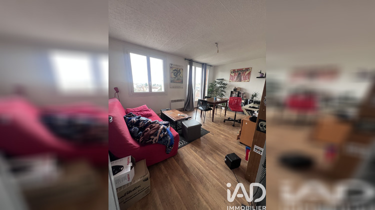 Ma-Cabane - Vente Appartement Évreux, 41 m²