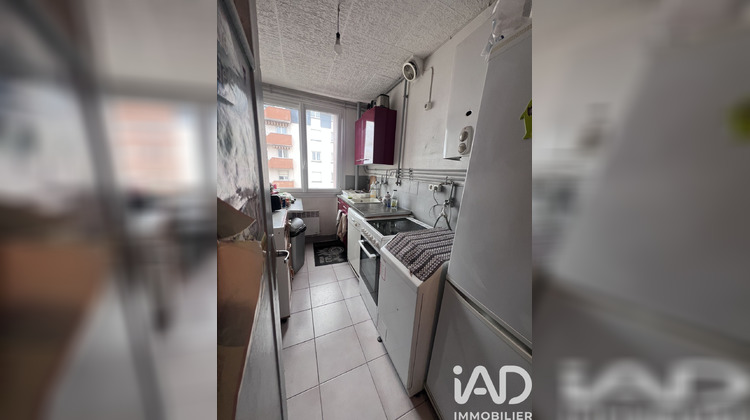 Ma-Cabane - Vente Appartement Évreux, 41 m²