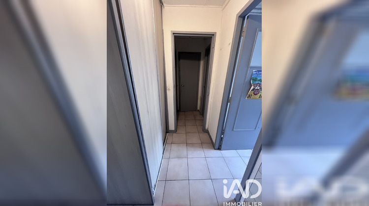 Ma-Cabane - Vente Appartement Évreux, 41 m²