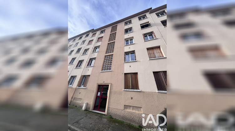 Ma-Cabane - Vente Appartement Évreux, 41 m²