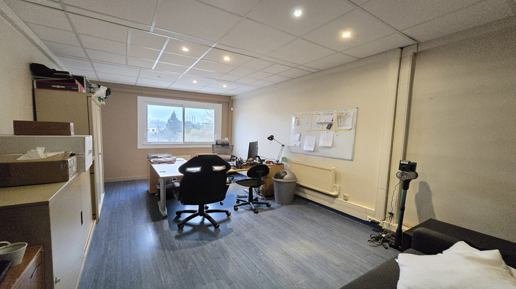 Ma-Cabane - Vente Appartement Évreux, 39 m²