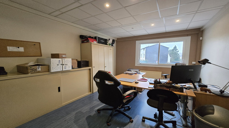 Ma-Cabane - Vente Appartement Évreux, 39 m²