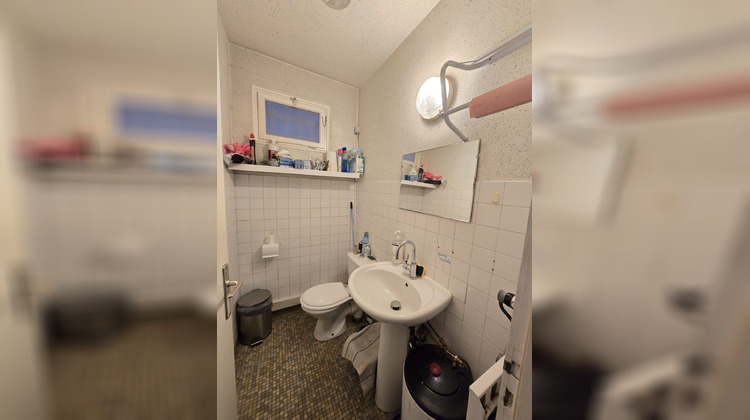 Ma-Cabane - Vente Appartement Évreux, 39 m²