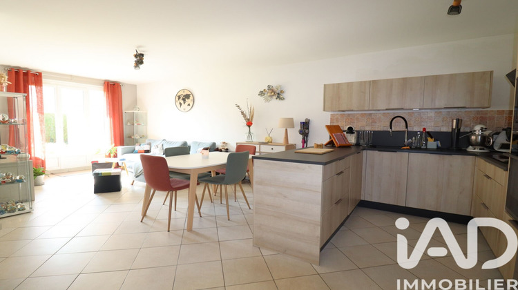 Ma-Cabane - Vente Appartement Évreux, 56 m²