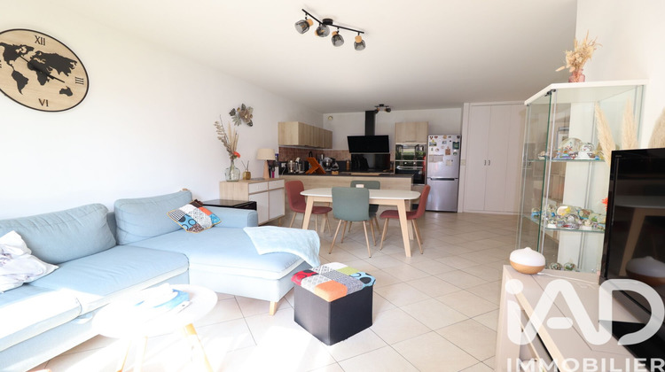 Ma-Cabane - Vente Appartement Évreux, 56 m²