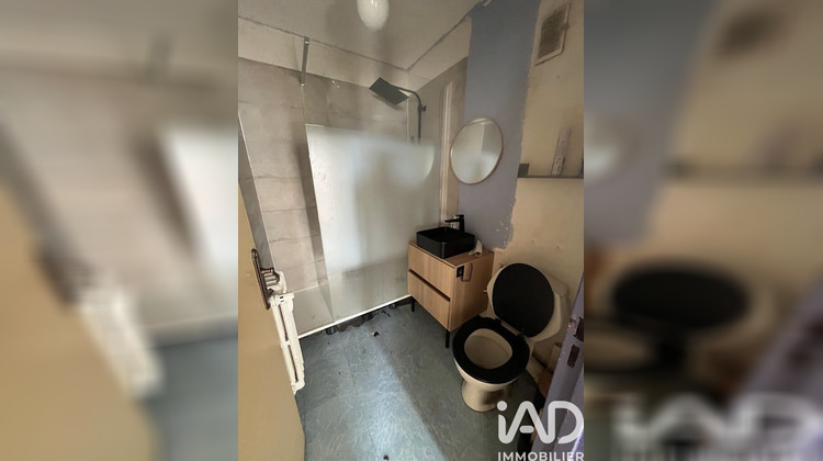 Ma-Cabane - Vente Appartement Évreux, 44 m²