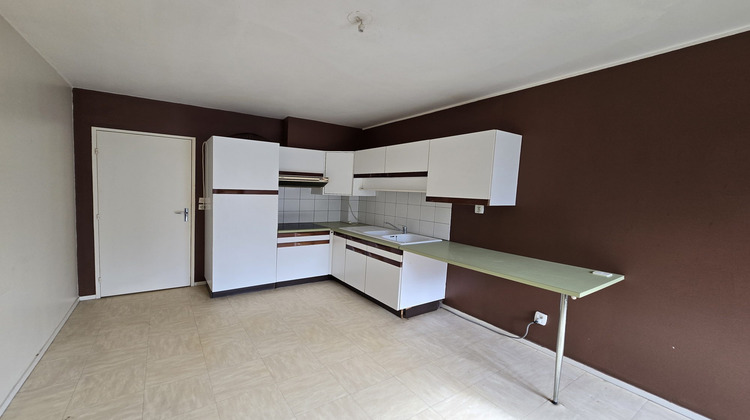 Ma-Cabane - Vente Appartement Évreux, 65 m²