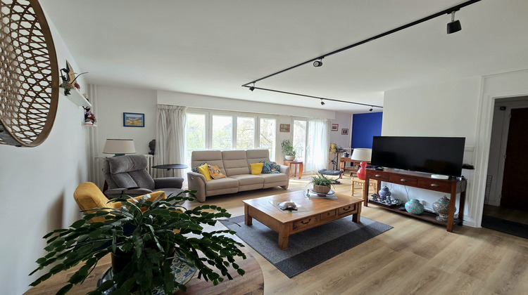 Ma-Cabane - Vente Appartement Évreux, 83 m²