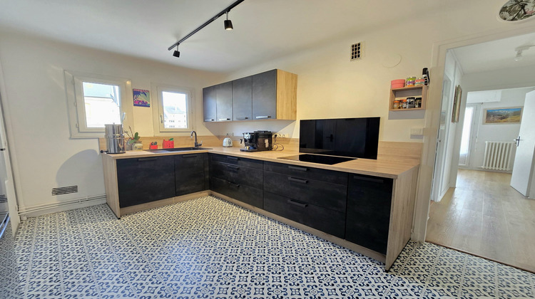 Ma-Cabane - Vente Appartement Évreux, 83 m²