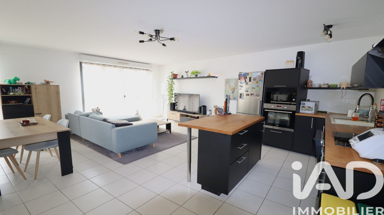 Ma-Cabane - Vente Appartement Évreux, 72 m²