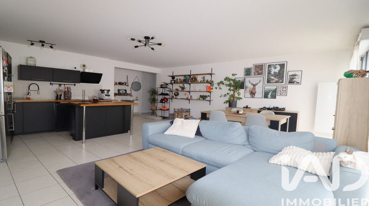 Ma-Cabane - Vente Appartement Évreux, 72 m²