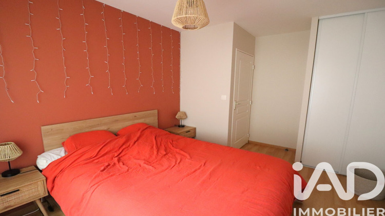 Ma-Cabane - Vente Appartement Évreux, 72 m²