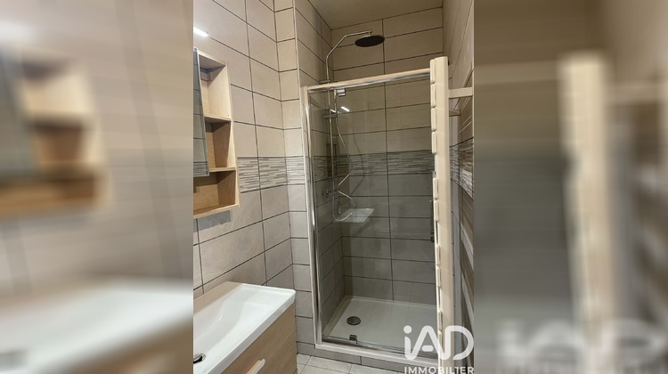 Ma-Cabane - Vente Appartement Évreux, 30 m²