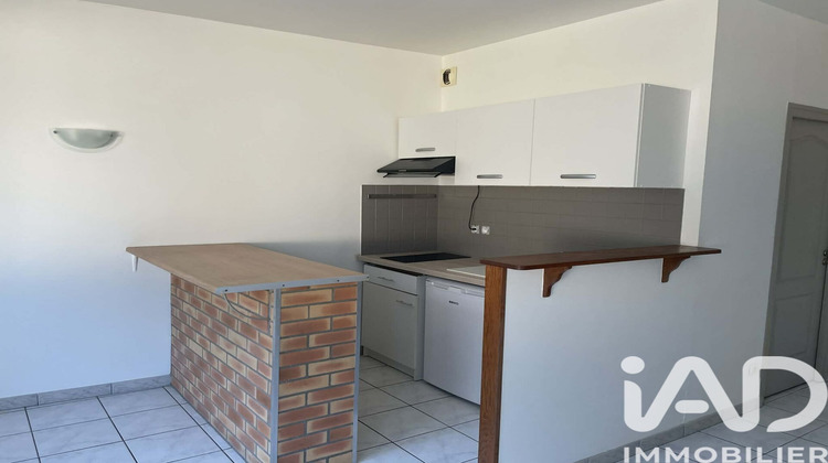 Ma-Cabane - Vente Appartement Évreux, 30 m²