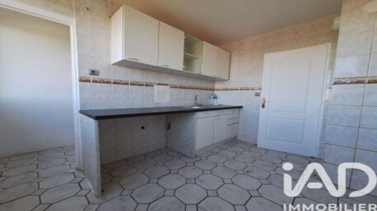 Ma-Cabane - Vente Appartement Évreux, 89 m²