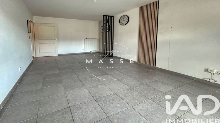 Ma-Cabane - Vente Appartement Évreux, 50 m²