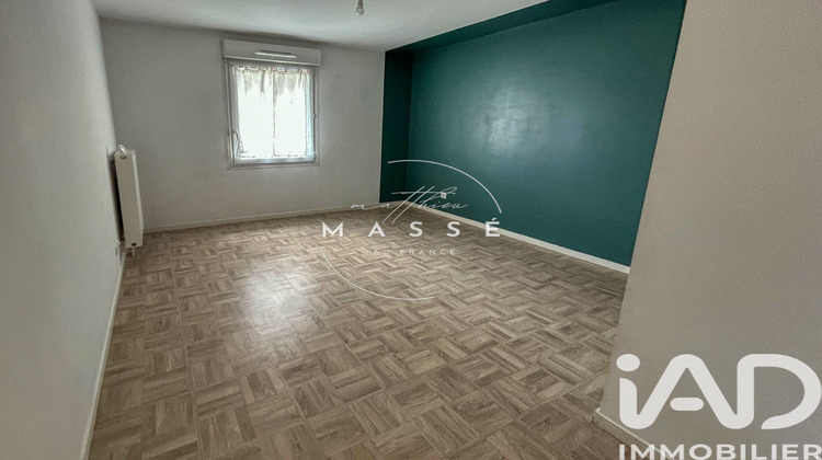 Ma-Cabane - Vente Appartement Évreux, 50 m²
