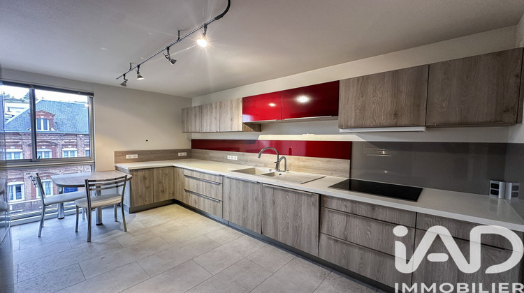 Ma-Cabane - Vente Appartement Évreux, 135 m²