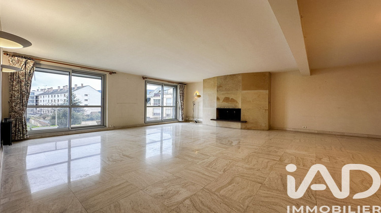 Ma-Cabane - Vente Appartement Évreux, 135 m²