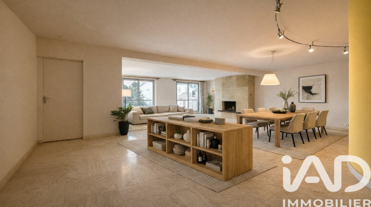 Ma-Cabane - Vente Appartement Évreux, 135 m²