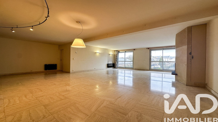 Ma-Cabane - Vente Appartement Évreux, 135 m²