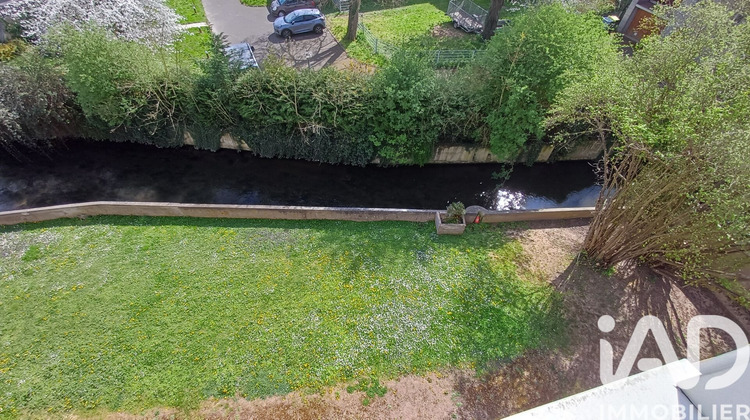 Ma-Cabane - Vente Appartement Évreux, 102 m²