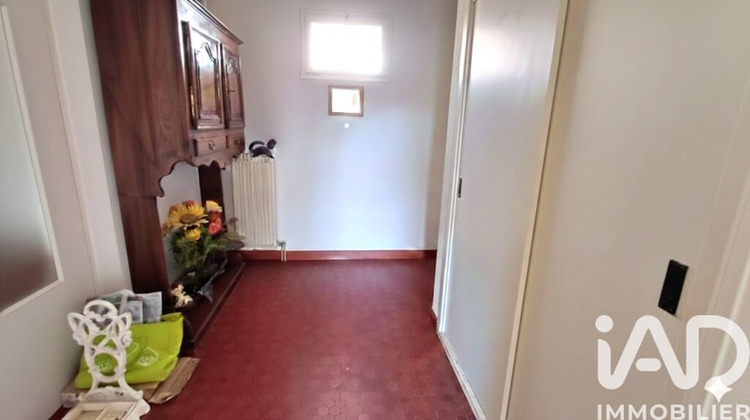 Ma-Cabane - Vente Appartement Évreux, 102 m²