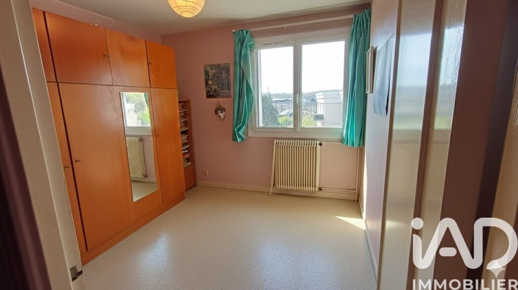 Ma-Cabane - Vente Appartement Évreux, 102 m²