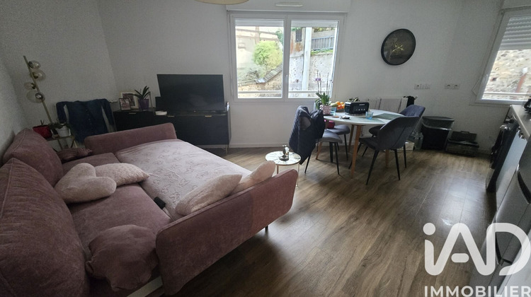 Ma-Cabane - Vente Appartement Évreux, 41 m²