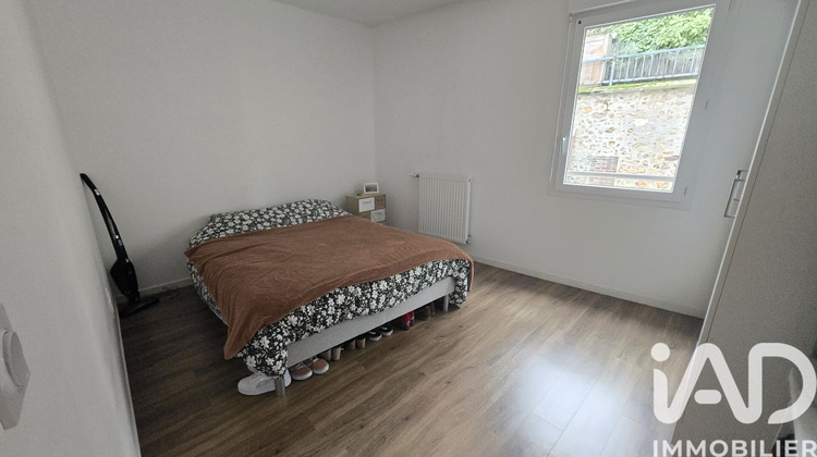 Ma-Cabane - Vente Appartement Évreux, 41 m²