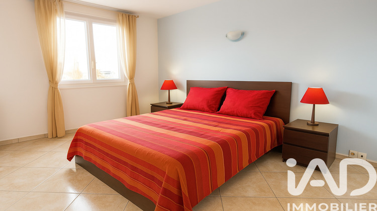 Ma-Cabane - Vente Appartement Évreux, 69 m²