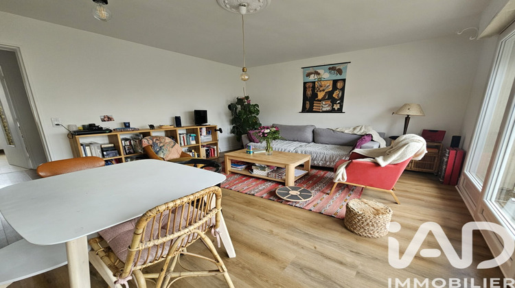 Ma-Cabane - Vente Appartement Évreux, 97 m²