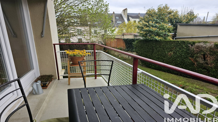 Ma-Cabane - Vente Appartement Évreux, 97 m²
